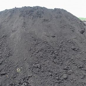 Плодородная земля Сысерть 20 м3